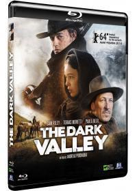 Affiche du film The Dark Valley