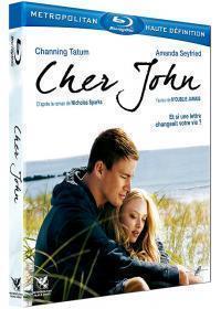 Affiche du film Cher John
