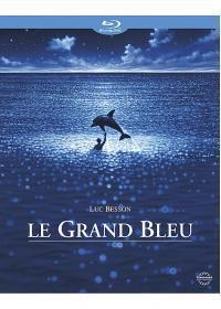 Affiche du film Le Grand Bleu (Version Longue)