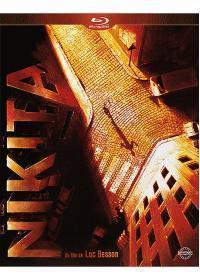 Affiche du film Nikita
