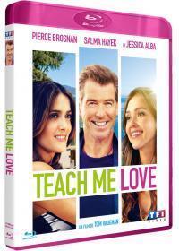Affiche du film Teach Me Love