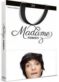 Affiche du film Florence Foresti - Madame Foresti
