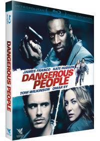 Affiche du film Dangerous People