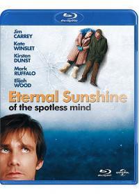 Affiche du film Eternal Sunshine of the Spotless Mind