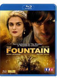 Affiche du film The Fountain