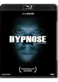 Affiche du film Hypnose