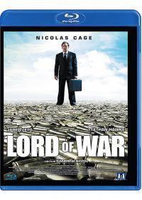 Affiche du film Lord of War