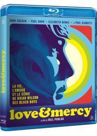 Affiche du film Love & Mercy
