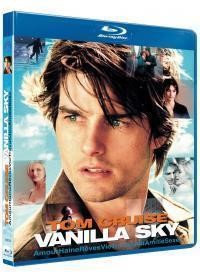 Affiche du film Vanilla Sky