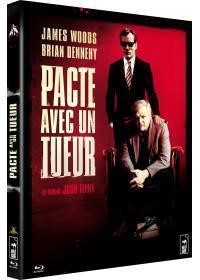 Affiche du film Pacte avec un Tueur