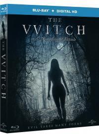 Affiche du film The VVitch  