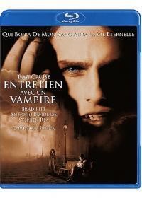 Affiche du film Entretien avec un Vampire