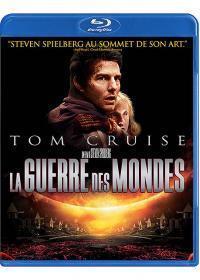 affiche du film La Guerre des Mondes