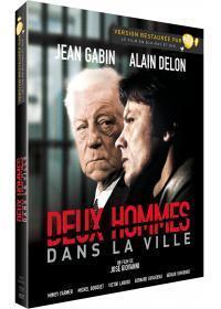 Affiche du film Deux Hommes dans la Ville