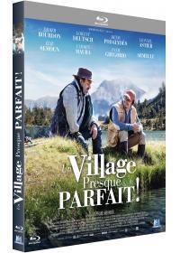 Affiche du film Un Village Presque Parfait