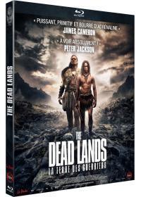 affiche du film The Dead Lands, La Terre des Guerriers