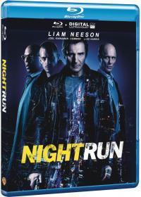 Affiche du film Night Run