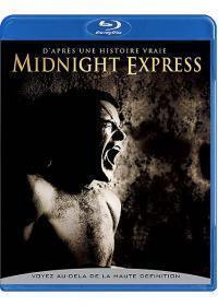 Affiche du film Midnight Express