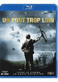 Affiche du film Un Pont trop Loin