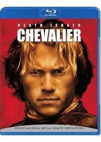 Affiche du film Chevalier