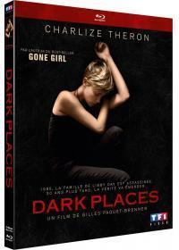 Affiche du film Dark Places