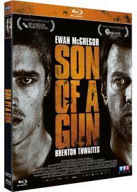 Affiche du film Son of a Gun
