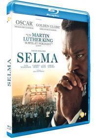 affiche du film Selma