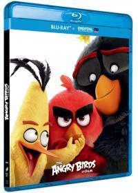 Affiche du film Angry Birds - Le Film  