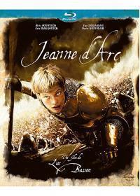 Affiche du film Jeanne d'Arc