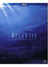 Affiche du film Atlantis