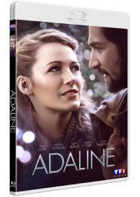 Affiche du film Adaline