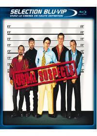 Affiche du film Usual Suspects