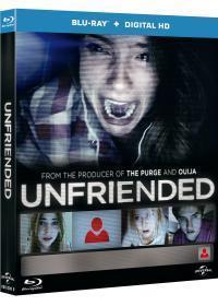 Affiche du film Unfriended  