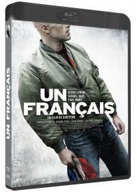 Affiche du film Un FranÃ§ais