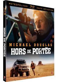 affiche du film Hors de PortÃ©e