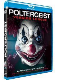 affiche du film Poltergeist 