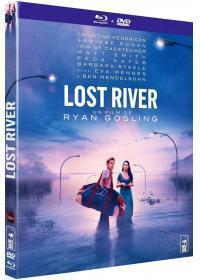 affiche du film Lost River