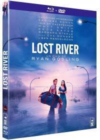 Affiche du film Lost River