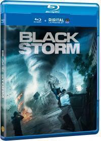 affiche du film Black Storm 