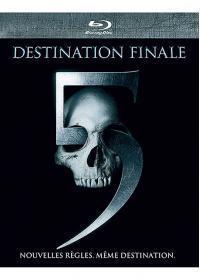 Affiche du film Destination Finale 5