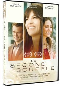 Affiche du film Le Second Souffle  