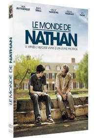 Affiche du film Le Monde de Nathan