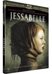 Affiche du film Jessabelle