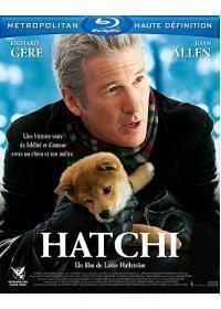 Affiche du film Hatchi