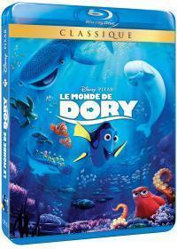 Affiche du film Le Monde de Dory