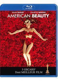 Affiche du film American Beauty