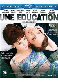 Affiche du film Une Education