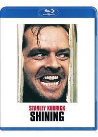 Affiche du film Shining