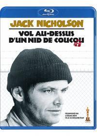 Affiche du film Vol au-dessus d'un Nid de Coucou