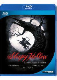 Affiche du film Sleepy Hollow